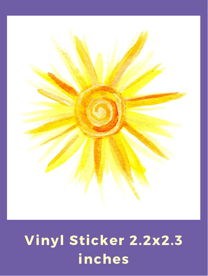 2025 Patreon Stickers