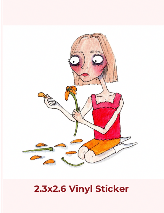 2025 Patreon Stickers