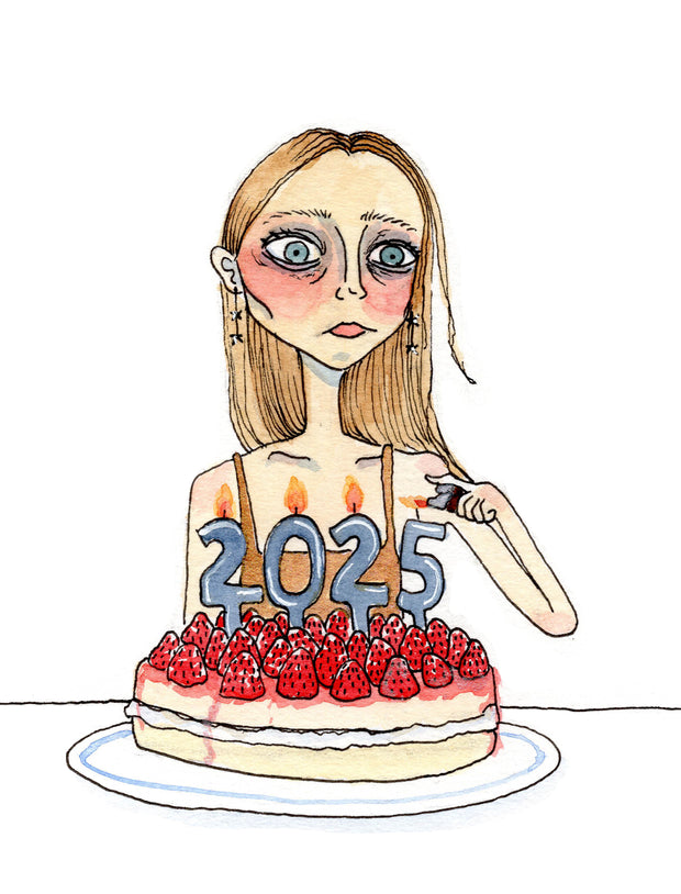 January 2025 Rewards