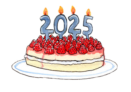 January 2025 Rewards