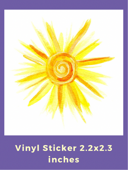2025 Patreon Stickers