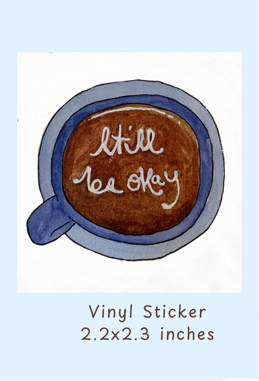 2025 Patreon Stickers