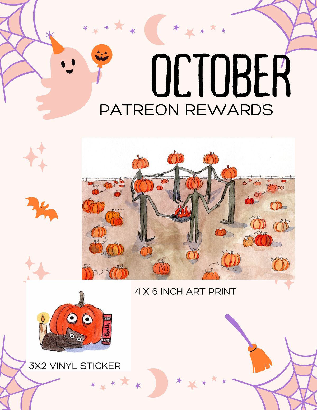 New Mini Surprise Packs!