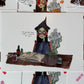"Witchy Affairs " Art Print