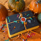 Halloween Print and Sticker Bundle