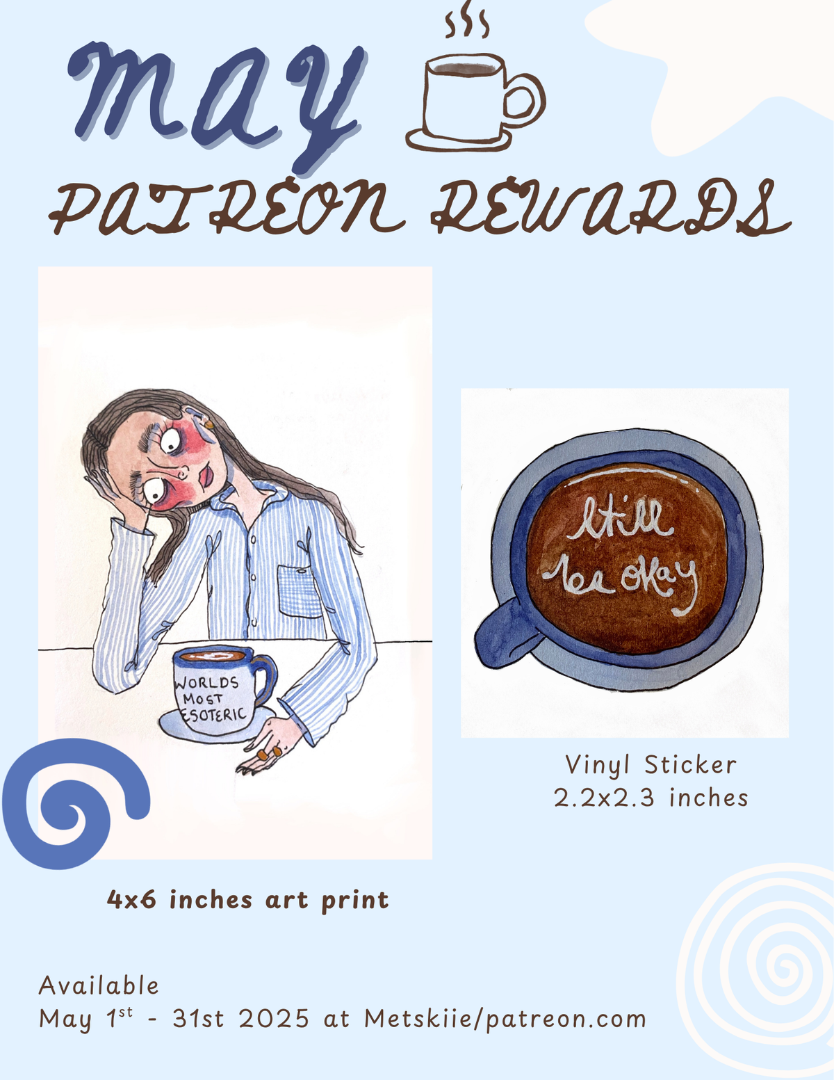 New Mini Surprise Packs!