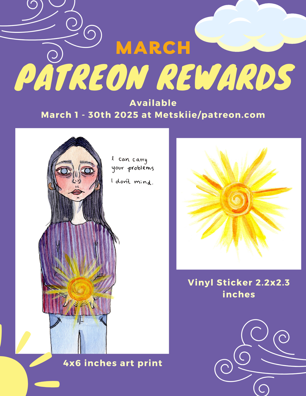 New Mini Surprise Packs!