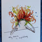 "My brain is exploding" Art Print